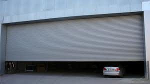 Commercial Garage Door Service Texas City