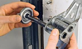 Garage Door Tracks Repair Texas City