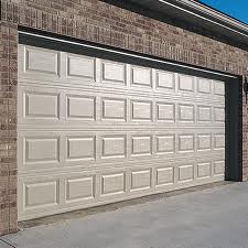 Steel Garage Doors Texas City